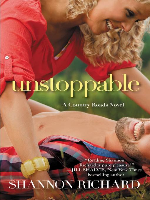 Title details for Unstoppable by Shannon Richard - Available